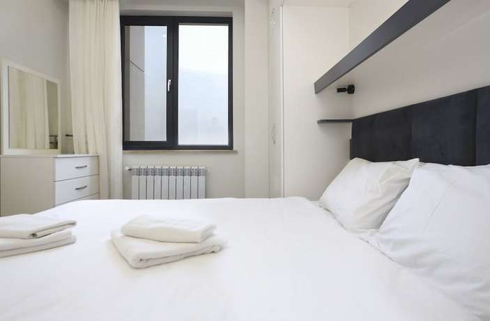 Imagen de la habitación del Hotel Stay Inn on Koghbatsi Str. 16. Foto 5