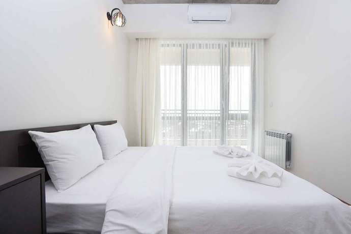 Imagen de la habitación del Hotel Stay Inn on Koghbatsi Str. 16. Foto 6