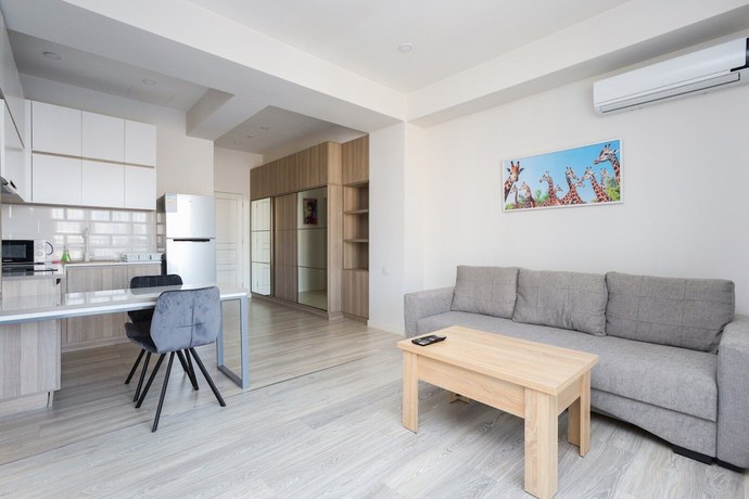Imagen de la habitación del Hotel Stay Inn on Koghbatsi Str. 16. Foto 7