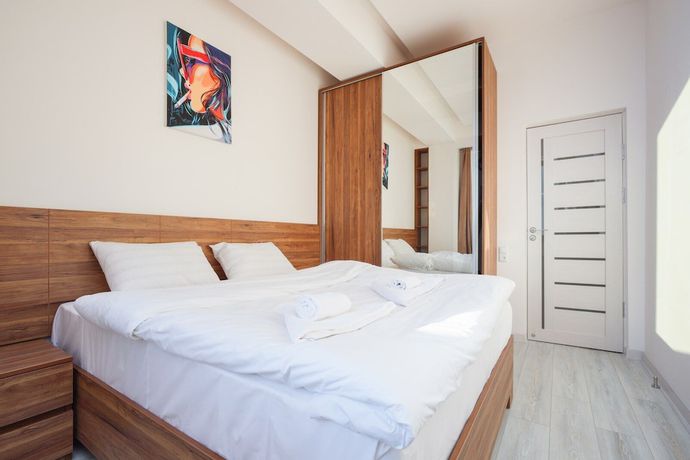 Imagen de la habitación del Hotel Stay Inn on Koghbatsi Str. 16. Foto 8