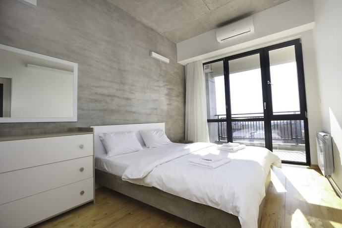 Imagen de la habitación del Hotel Stay Inn on Koghbatsi Str. 16. Foto 9