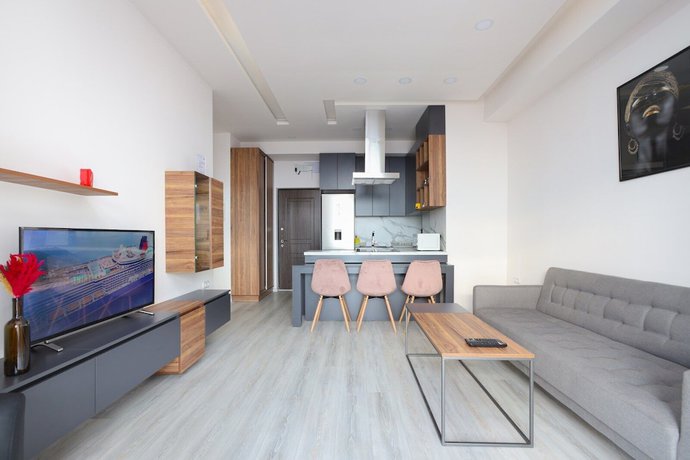 Imagen de la habitación del Hotel Stay Inn on Koghbatsi Str. 16. Foto 10