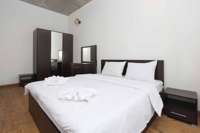 Imagen de la habitación del Hotel Stay Inn on Koghbatsi Str. 16. Foto 11