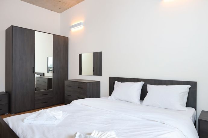 Imagen de la habitación del Hotel Stay Inn on Koghbatsi Str. 16. Foto 12