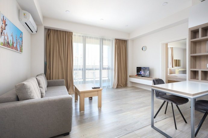 Imagen de la habitación del Hotel Stay Inn on Koghbatsi Str. 16. Foto 13