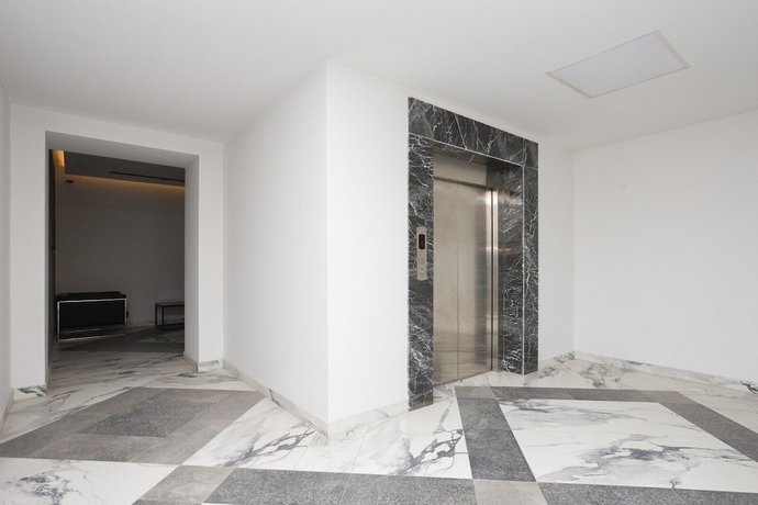 Imagen de los interiores del Hotel Stay Inn on Koghbatsi Str. 16. Foto 20