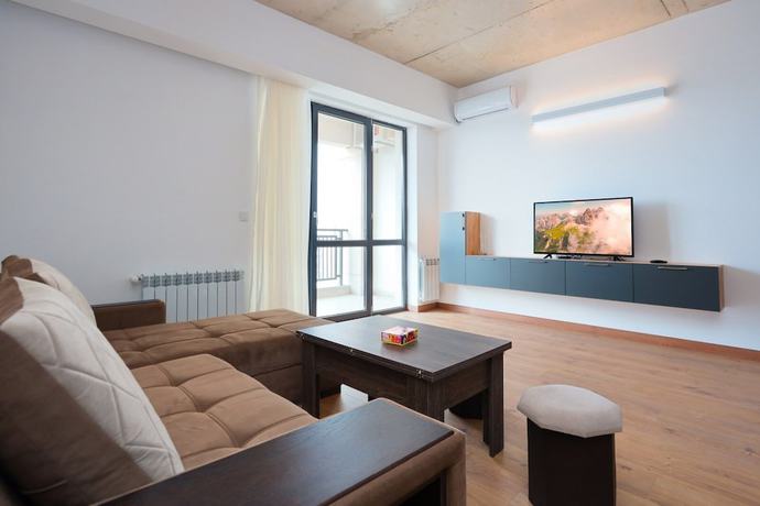 Imagen de la habitación del Hotel Stay Inn on Koghbatsi Str. 16. Foto 14