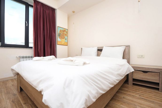 Imagen de la habitación del Hotel Stay Inn on Koghbatsi Str. 16. Foto 15