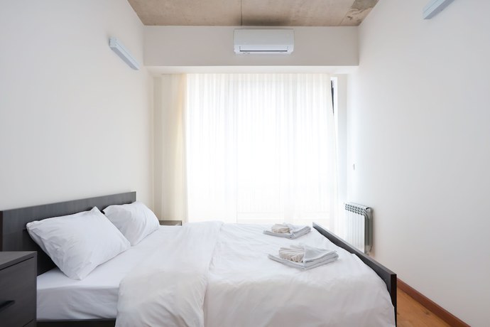 Imagen de la habitación del Hotel Stay Inn on Koghbatsi Str. 16. Foto 16