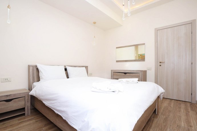 Imagen de la habitación del Hotel Stay Inn on Koghbatsi Str. 16. Foto 17