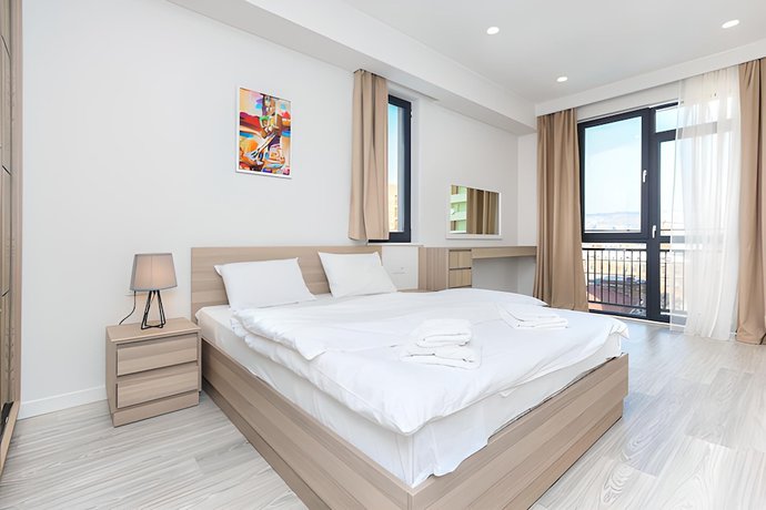 Imagen de la habitación del Hotel Stay Inn on Koghbatsi Str. 16. Foto 18