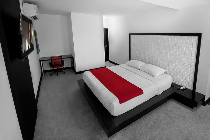 Imagen de la habitación del Hotel Stay Inns. Foto 6
