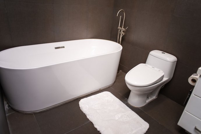 Imagen de la habitación del Hotel Stay Inns. Foto 8