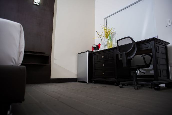 Imagen de la habitación del Hotel Stay Inns. Foto 9
