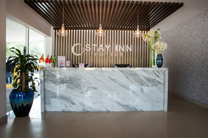 Imagen de los interiores del Hotel Stay Inns. Foto 20
