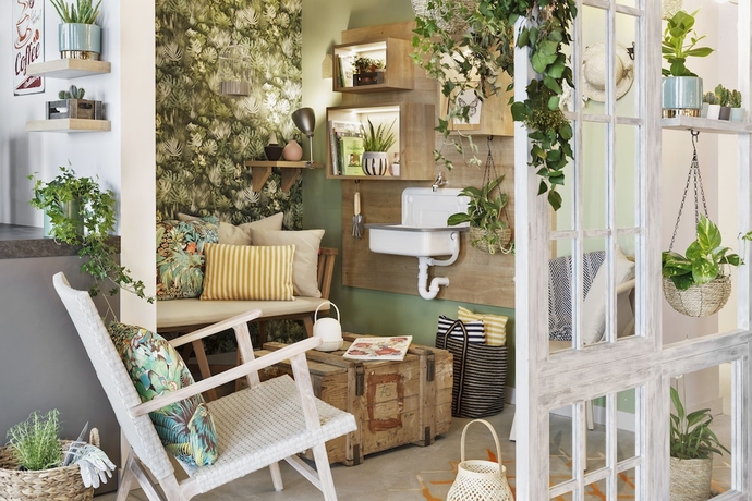 Imagen de los interiores del Hotel Stay KooooK Bern Wankdorf - Online Check In. Foto 13