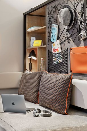 Imagen de la habitación del Hotel Stay KooooK Munich City. Foto 3