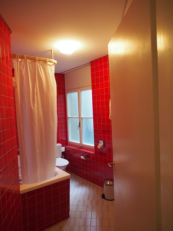 Imagen de la habitación del Hotel Stay Kooook Bern City - Online Check In. Foto 11