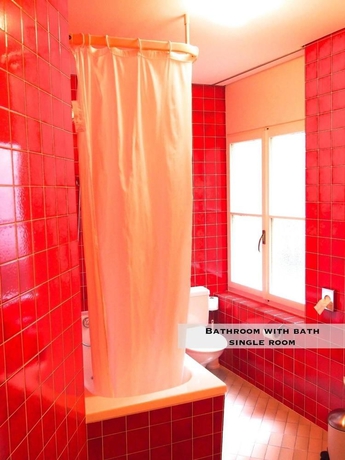 Imagen de la habitación del Hotel Stay Kooook Bern City - Online Check In. Foto 12