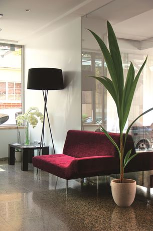 Imagen de los interiores del Hotel Stay Leiria Centro. Foto 14