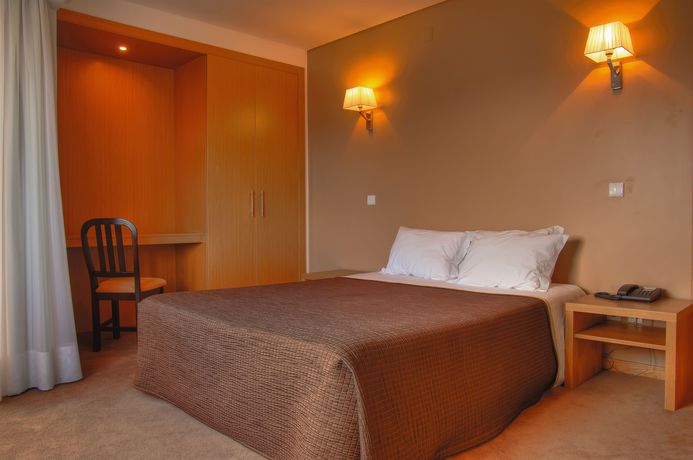 Imagen de la habitación del Hotel Stay Leiria Centro. Foto 6