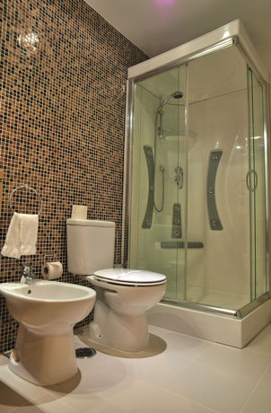 Imagen de la habitación del Hotel Stay Leiria Centro. Foto 8