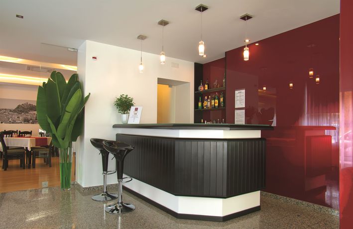 Imagen de la habitación del Hotel Stay Leiria Centro. Foto 11