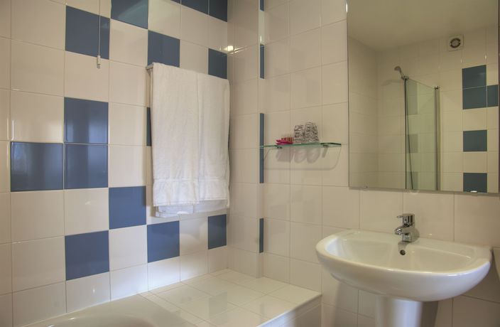 Imagen de la habitación del Hotel Stay Leiria Centro. Foto 12