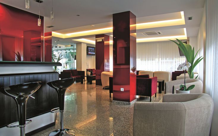 Imagen de los interiores del Hotel Stay Leiria Centro. Foto 15
