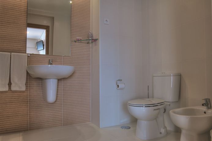 Imagen de la habitación del Hotel Stay Leiria Centro. Foto 13