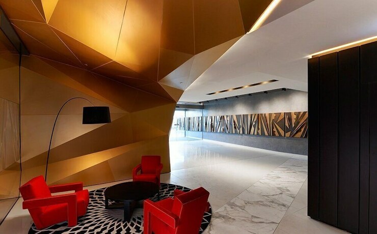 Imagen del bar/restaurante del Hotel Stay Like Home. Foto 11