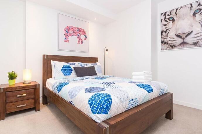 Imagen general del Hotel Stay Like Home. Foto 1