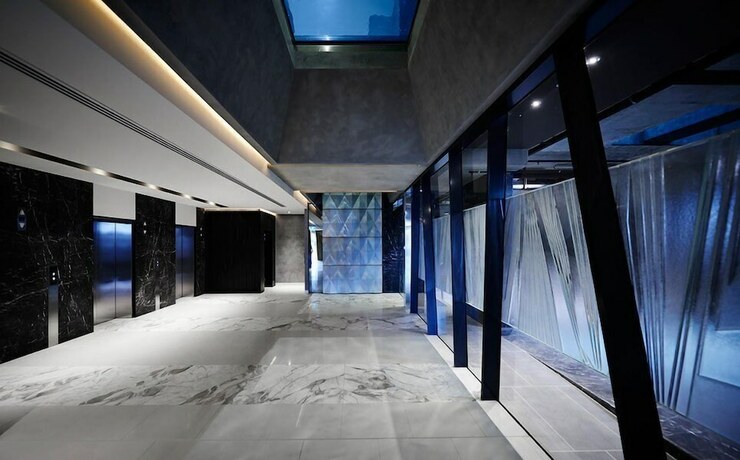 Imagen general del Hotel Stay Like Home. Foto 2