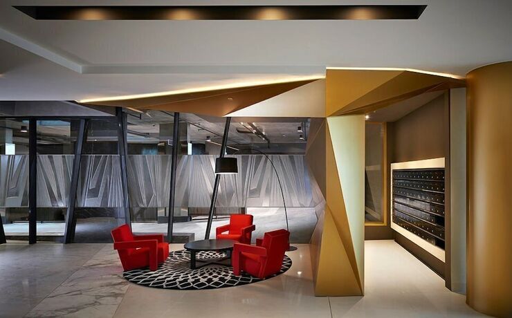 Imagen general del Hotel Stay Like Home. Foto 6
