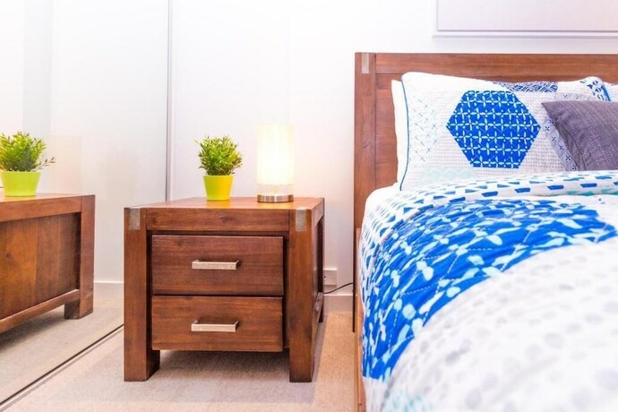 Imagen general del Hotel Stay Like Home. Foto 7