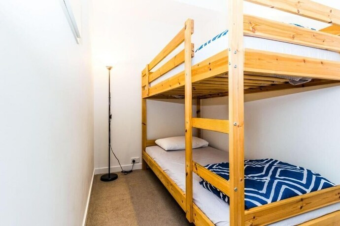 Imagen de la habitación del Hotel Stay Like Home. Foto 29