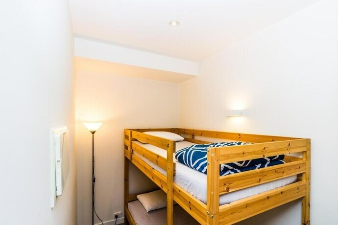 Imagen de la habitación del Hotel Stay Like Home. Foto 33