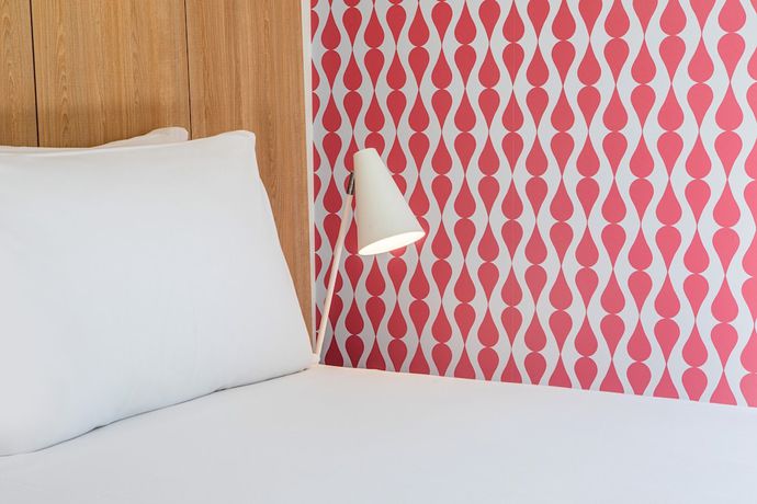 Imagen de la habitación del Hotel Stay Lisboa Aeroporto. Foto 3