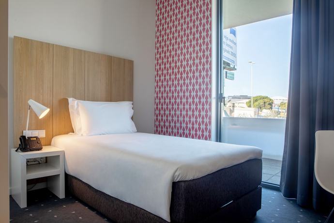 Imagen de la habitación del Hotel Stay Lisboa Aeroporto. Foto 4