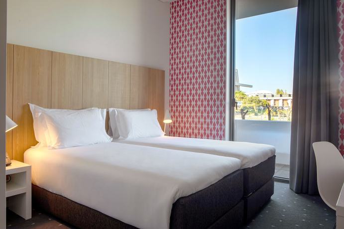 Imagen de la habitación del Hotel Stay Lisboa Aeroporto. Foto 6