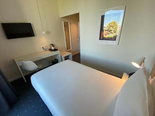 Imagen de la habitación del Hotel Stay Lisboa Aeroporto. Foto 7