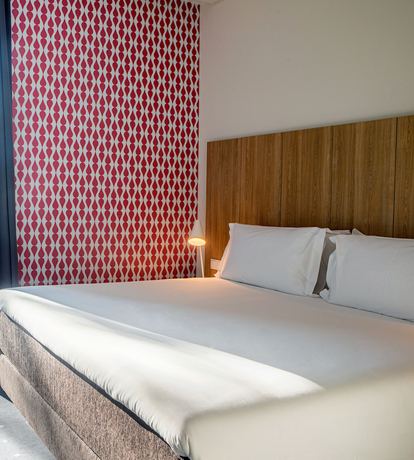 Imagen de la habitación del Hotel Stay Lisboa Aeroporto. Foto 8