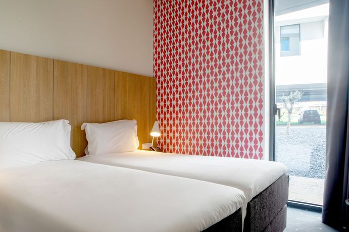 Imagen de la habitación del Hotel Stay Lisboa Aeroporto. Foto 10