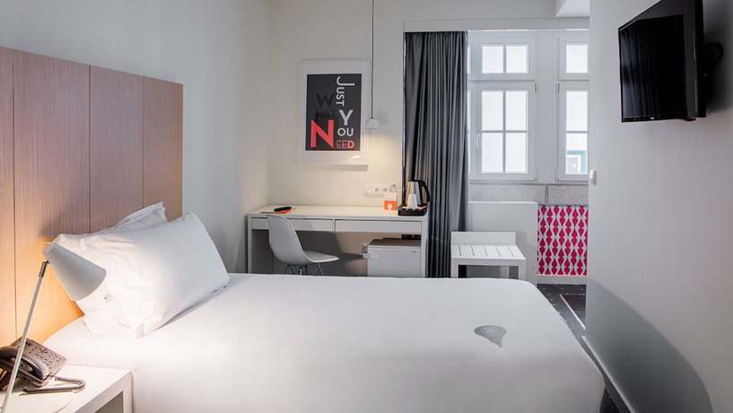 Imagen de la habitación del Hotel Stay Lisboa Centro Chiado. Foto 3
