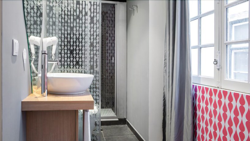 Imagen de la habitación del Hotel Stay Lisboa Centro Chiado. Foto 5