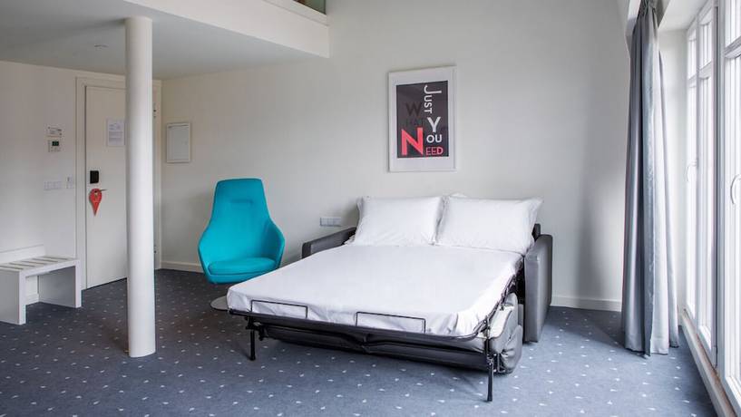 Imagen de la habitación del Hotel Stay Lisboa Centro Chiado. Foto 6