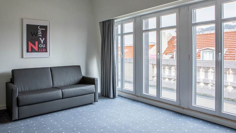 Imagen de la habitación del Hotel Stay Lisboa Centro Chiado. Foto 7