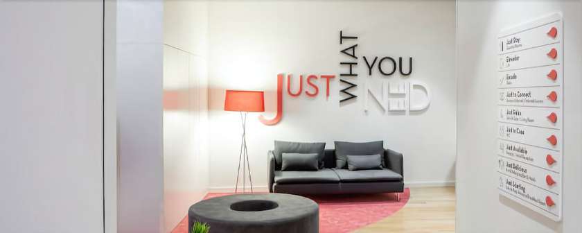 Imagen de los interiores del Hotel Stay Lisboa Centro Chiado. Foto 18