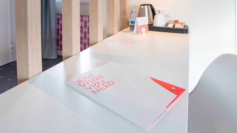 Imagen de la habitación del Hotel Stay Lisboa Centro Chiado. Foto 12