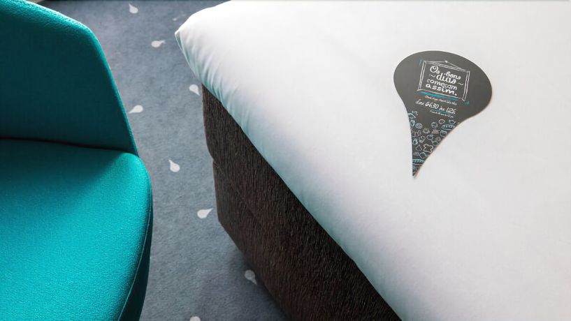 Imagen de la habitación del Hotel Stay Lisboa Centro Chiado. Foto 13